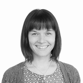 Blog post by Torunn Skrogstad