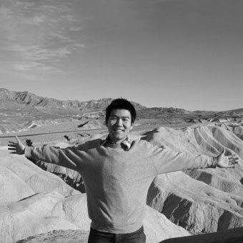 Blog post by Zhou Yu